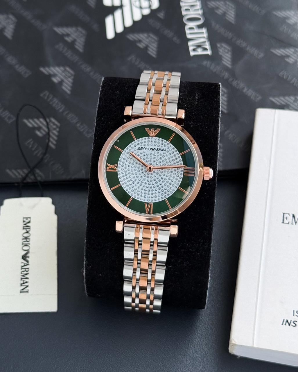 Emporio Armani Edition